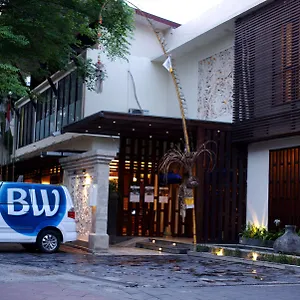 Western Kuta Кута