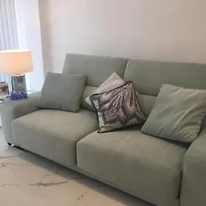 Apartment Beauty 