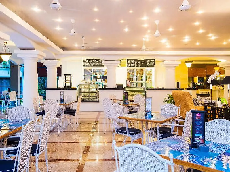 Bali Dynasty Resort Kuta Lombok