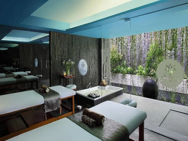 Bali Dynasty Resort Kuta Lombok