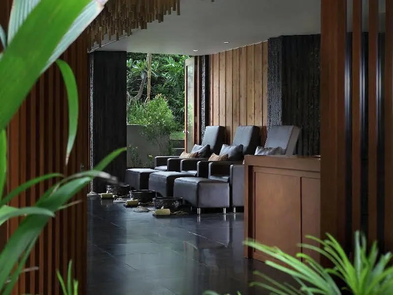 Bali Dynasty Resort Kuta Lombok