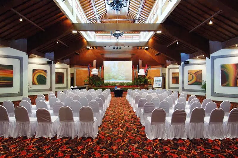 Bali Dynasty Resort Kuta Lombok
